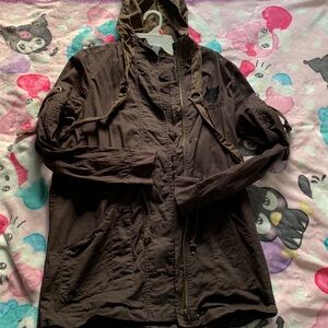 Ratcatcher 2 cosplay jacket